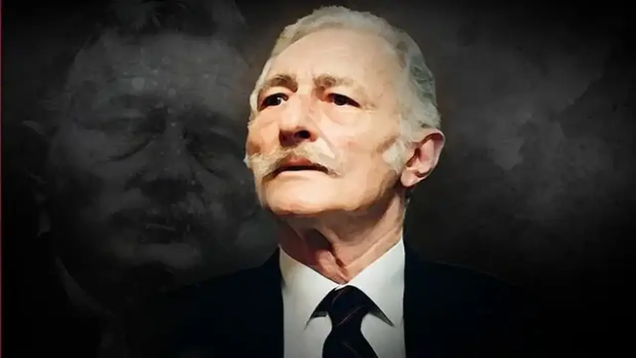 Beşiktaş Süleyman Seba'yı andı!