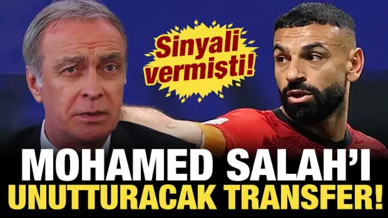 Beşiktaş'tan Salah'ı unutturacak transfer: Önder Özen sinyali vermişti!