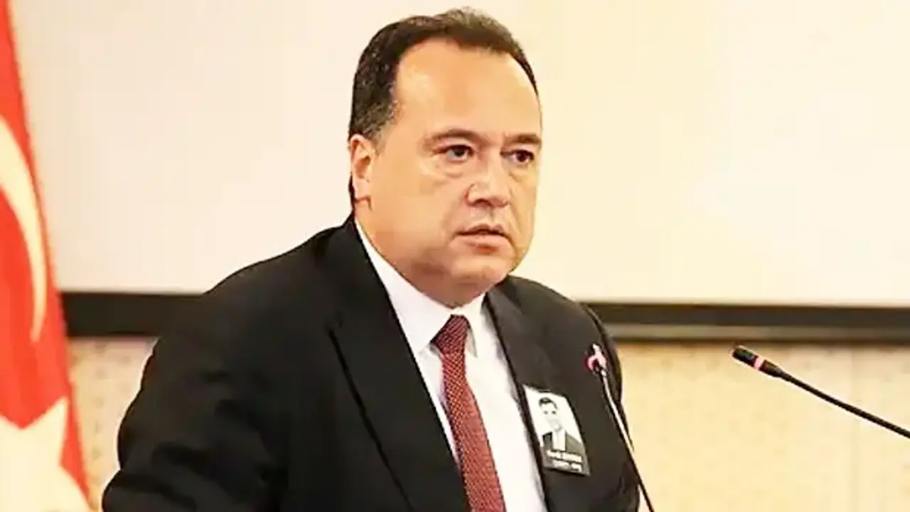 Besim Dutlulu, AK Parti'ye geçmeyeceğini açıkladı