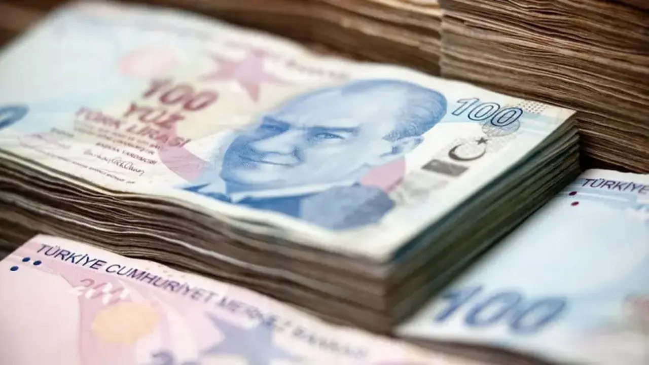 BES'te fon büyüklüğü yılın ilk çeyreğini 2,35 trilyon lirayla kapattı