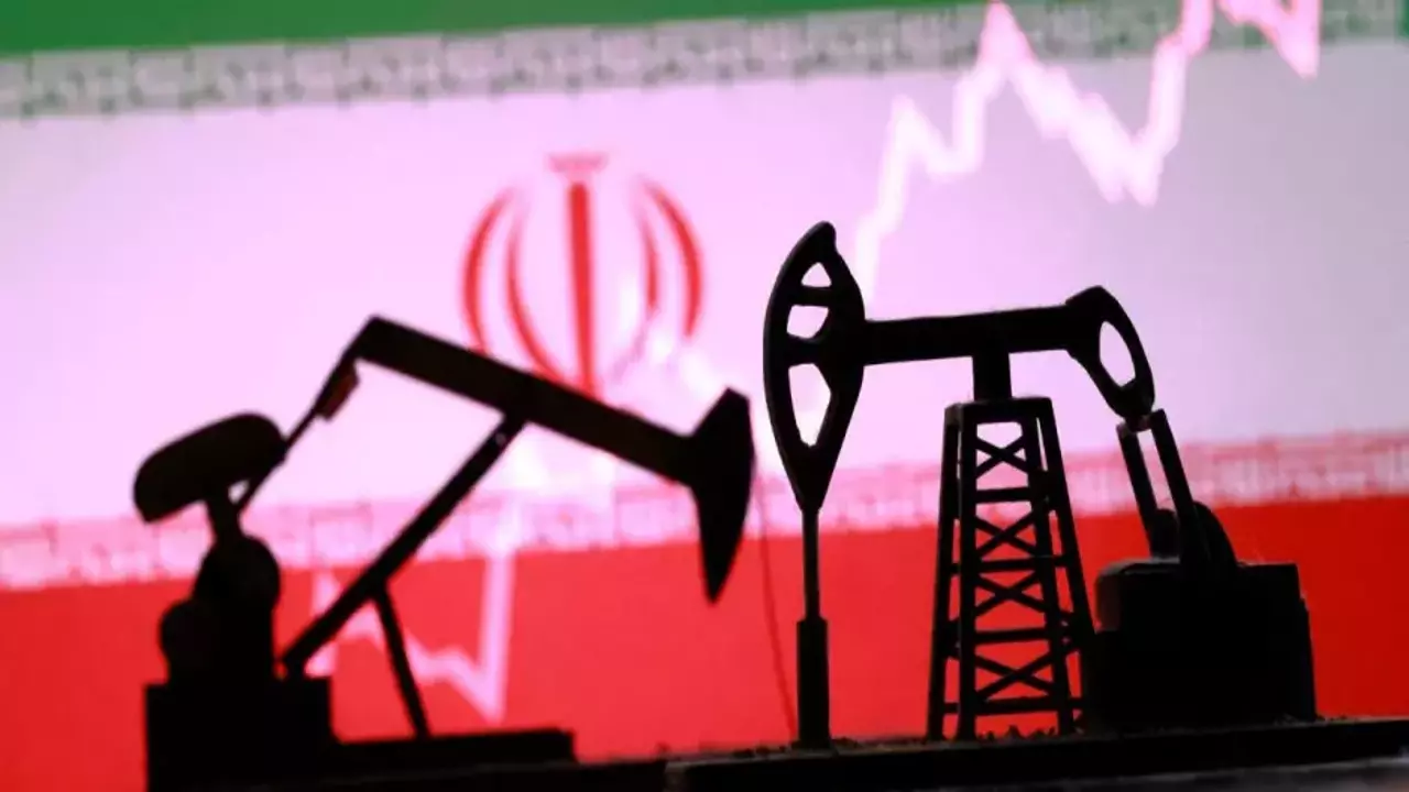 Beyaz Saray'ın İran açıklaması sonrası petrol fiyatlarında gerileme
