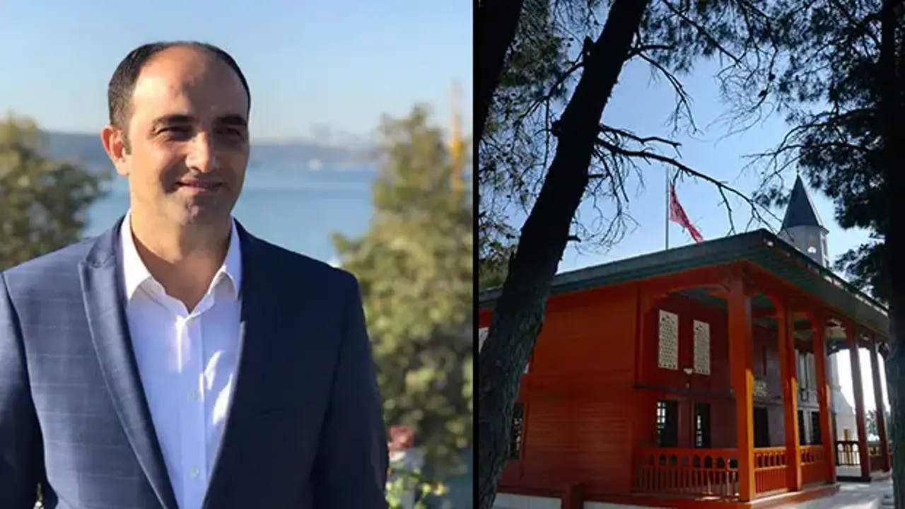 Beykoz’dan Dünyaya Mimar Bayram Çevik: 600’ü aşkın eserde “Mahalleye ait olma” imzası