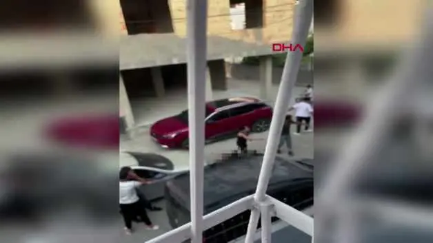 Bıçaklı kavgada şaşırtan tahliye: Sanık dışarıda, mağdur ev hapsinde