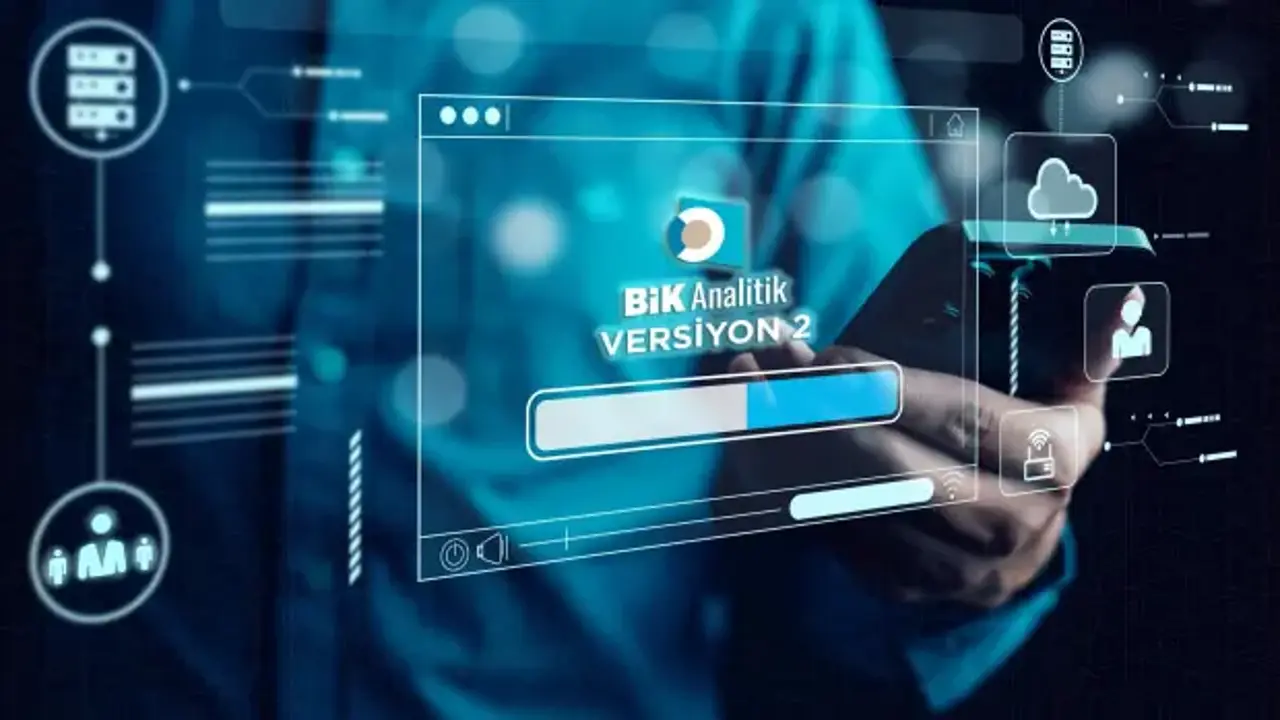 BİK Analitik’te yeni dönem: Versiyon 2, Temmuz ayında devreye alınıyor