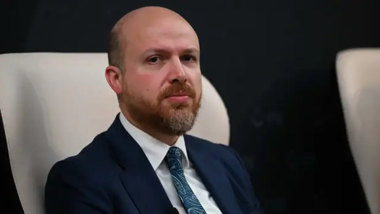 Bilal Erdoğan'dan 2 milyarlık İslam alemine çağrı