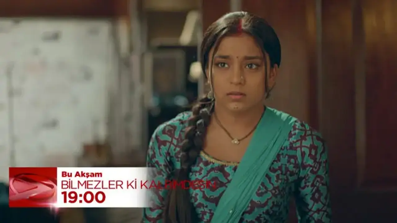 Bilmezler Ki Kalbimdesin'de Aditya, Malini ile ilgili gerçeği öğreniyor!