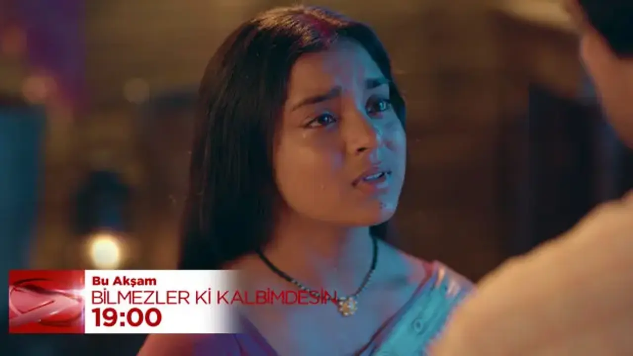 Bilmezler Ki Kalbimdesin'de Aditya'dan gelen itiraf! Aşık mı oluyor?