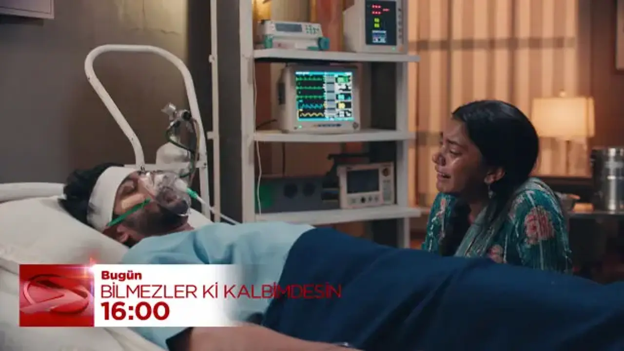 Bilmezler Ki Kalbimdesin'de Aditya'nın pişmanlığı! Aryan gözlerini açacak mı?