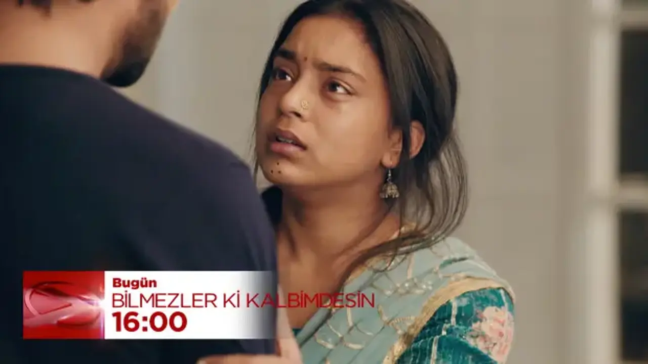 Bilmezler Ki Kalbimdesin'de İmlie'nin hayal kırıklığı! Aditya'ya dönecek mi?