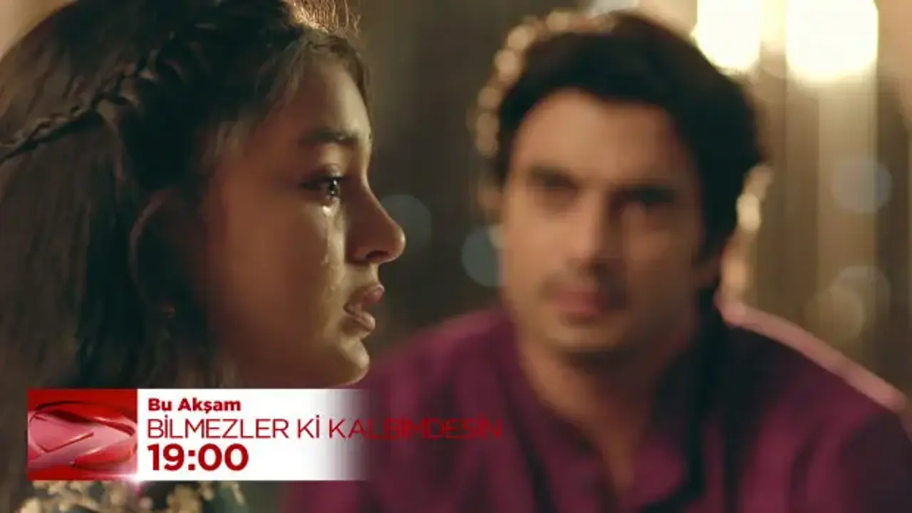 Bilmezler Ki Kalbimdesin'de İmlie'nin zorlu sınavı! Yerine getirecek mi?