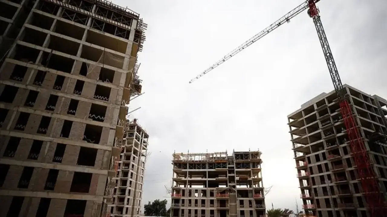Bina yıkımında yeni dönem: Resmi Gazete'de yayımlandı