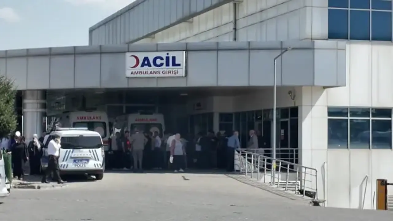 Bingöl’de iki aile arasında taşlı, sopalı ve silahlı kavga: Yaralılar var