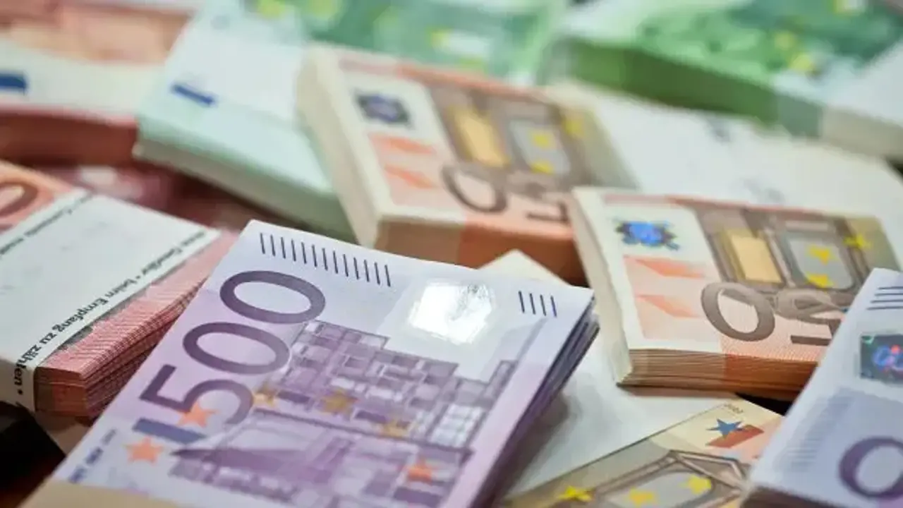 Bir Avrupa ülkesi daha euroya geçecek: Tarihi açıkladılar