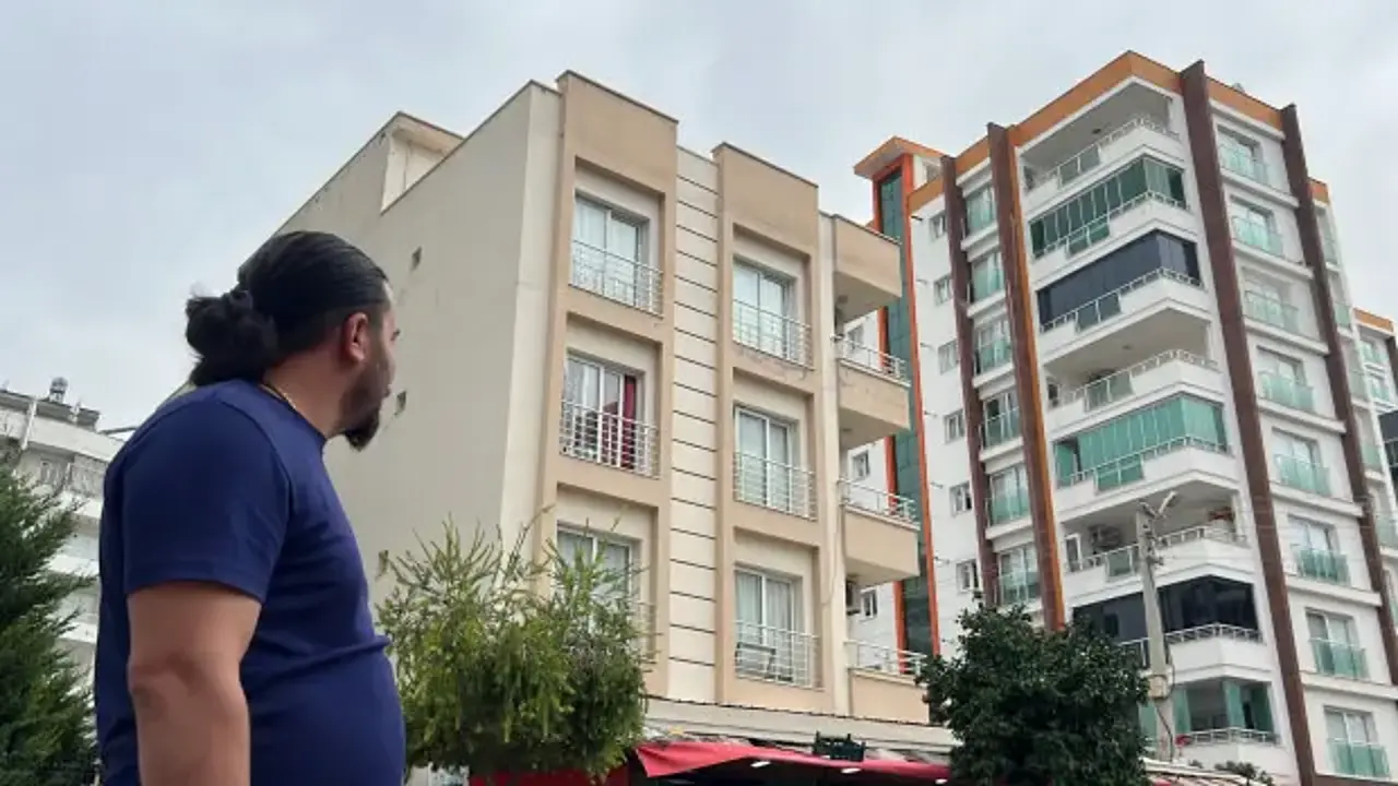 Bir ev satın aldı: Kabusu oldu, yaklaşık iki yıldır giremiyor!