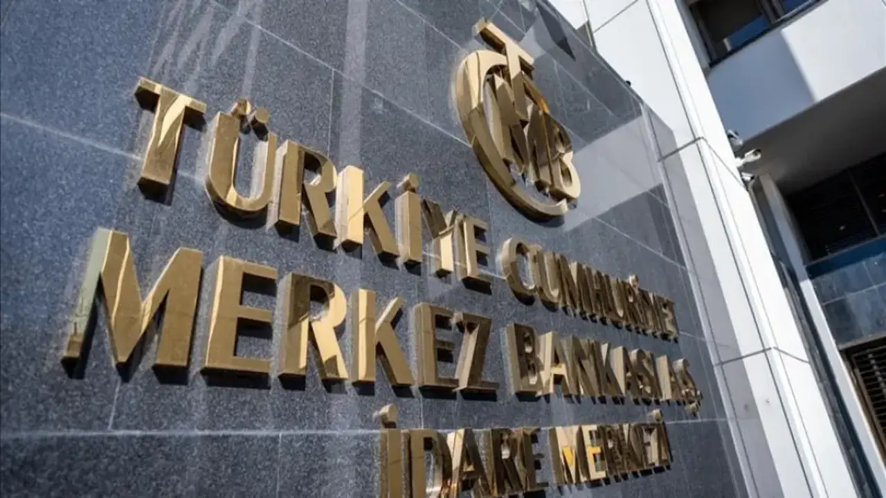 Bir haftada 3,6 milyar dolarlık taze kan! TCMB toplam rezervlerinde güçlü yükseliş