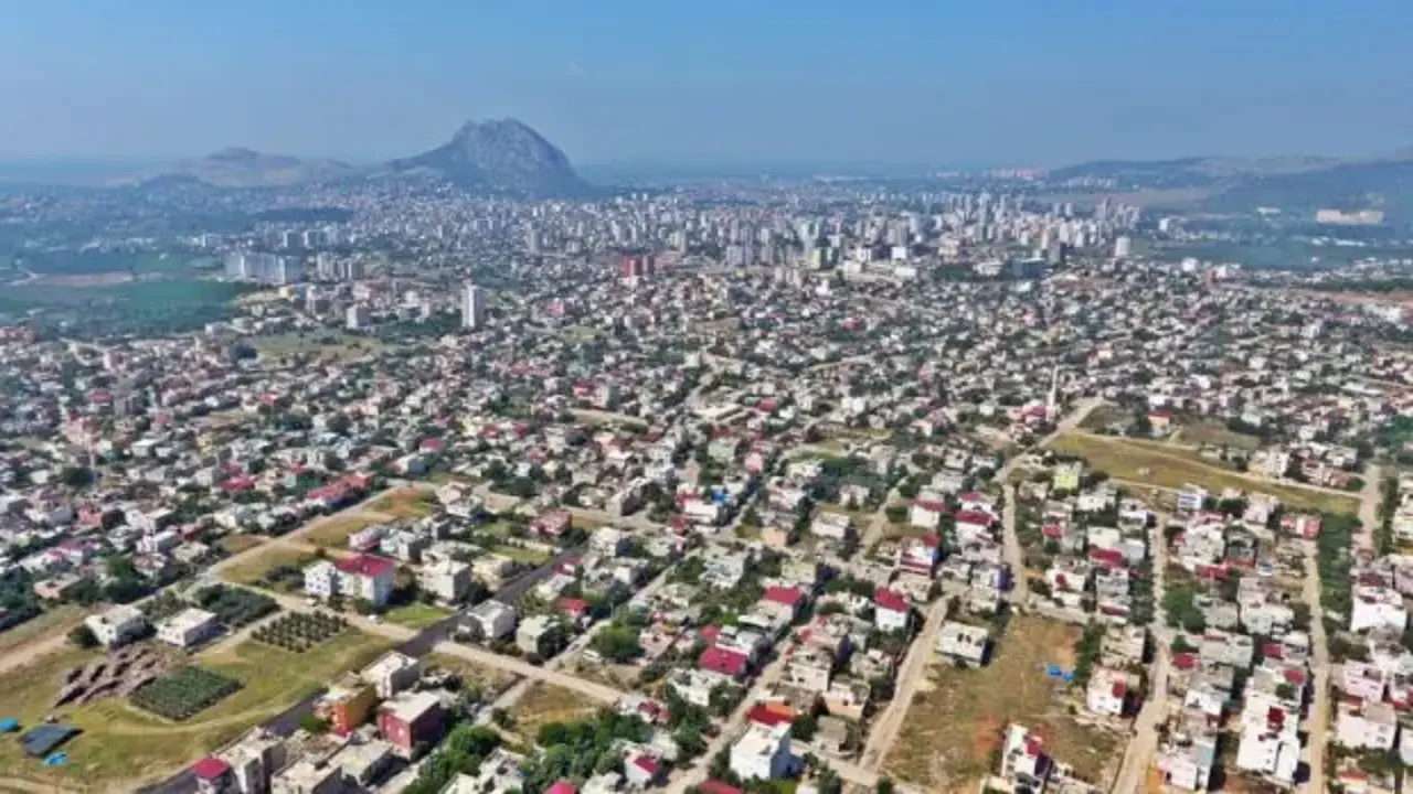 Bir ilçeyi il olma heyecanı sardı!