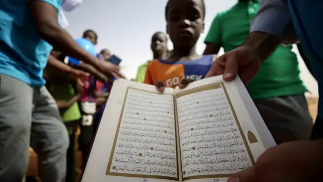 'Bir Kurban Bir Kur’an' seferberliği:  19 ülkede 42 bin Mushaf dağıtılacak!