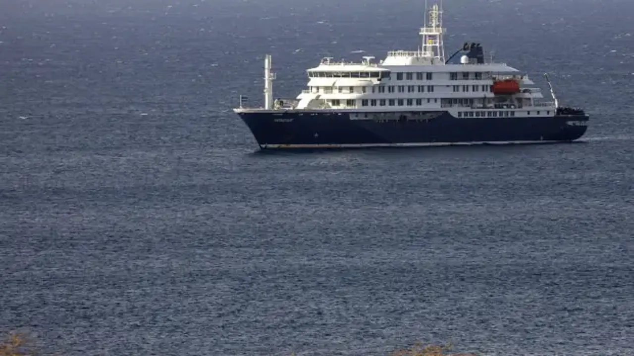 Bir yolcuyla başladı, dünyayı harekete geçirdi: İşte gün gün korkutan kronoloji