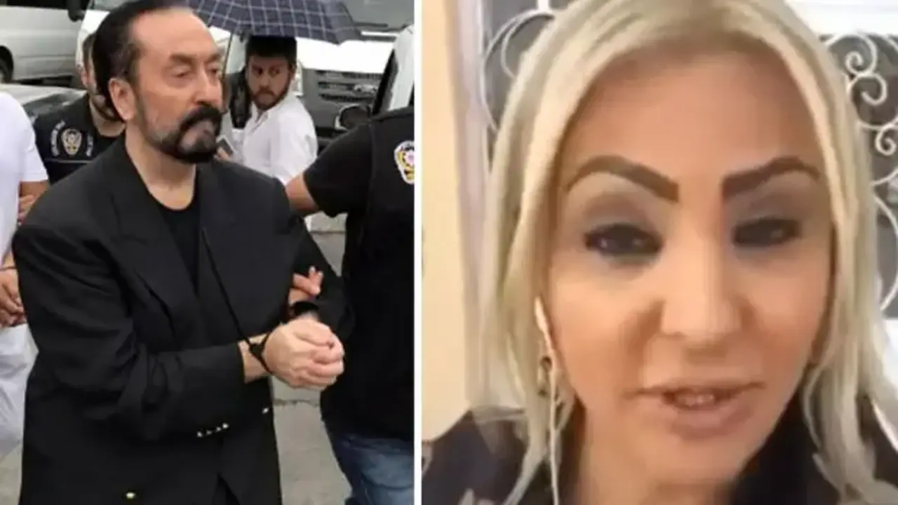 Bircan Yıldırım’ın hesabı için kapatma kararı alındı