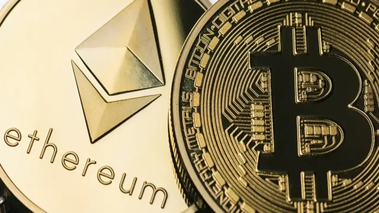 Bitcoin'de aylar sonra bir ilk!