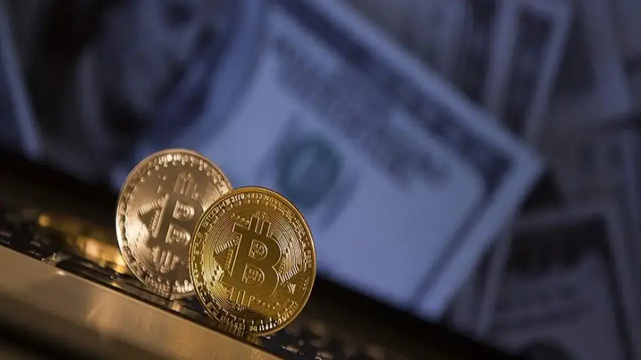 Bitcoin’de kritik eşik yeniden gündemde: Piyasalar Fed korkusuyla frene mi basıyor?