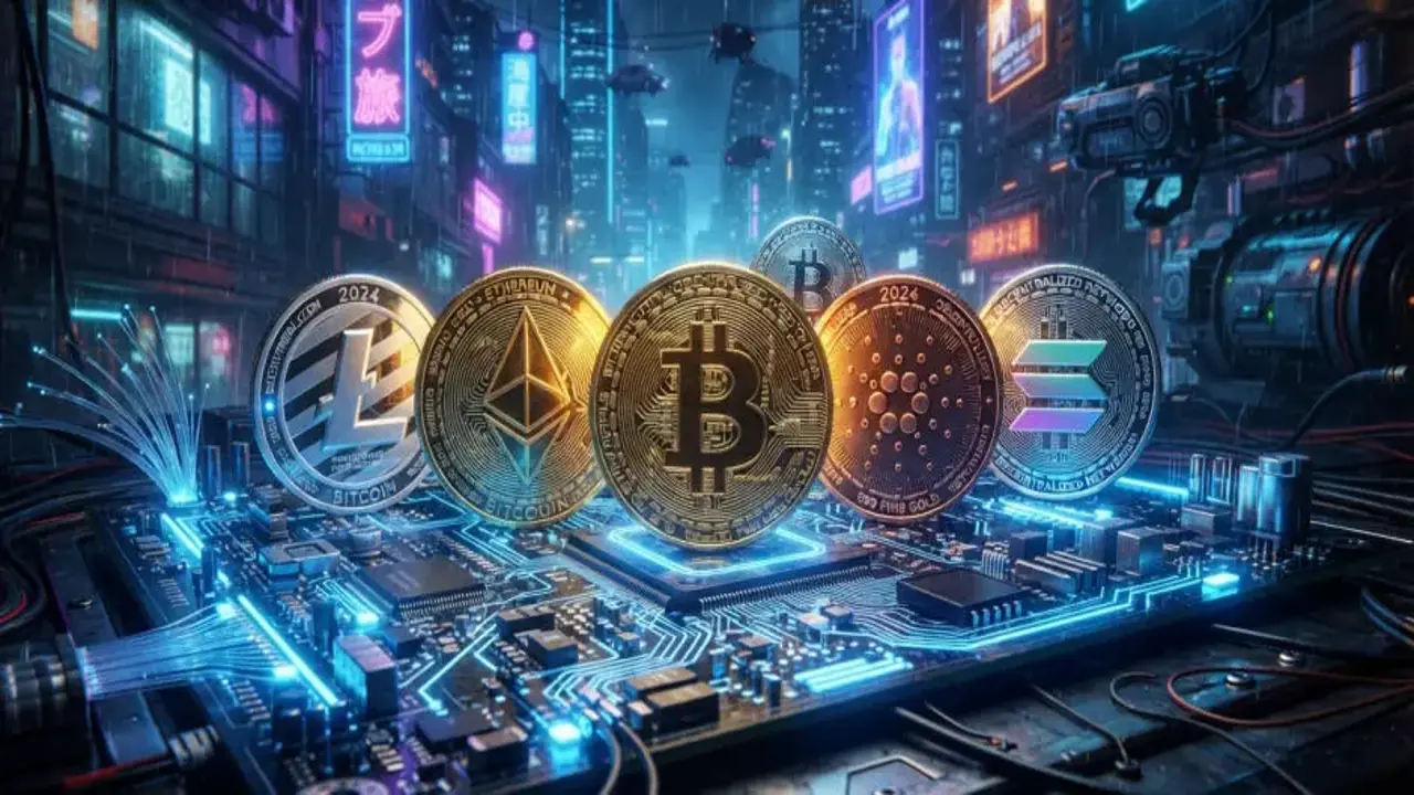 Bitcoin’de para yağmuru! 4 günde 2,3 milyar dolar piyasaya aktı