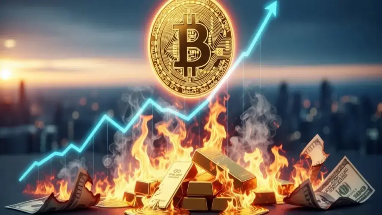Bitcoin’den şaşırtan hamle! 11 ayın rekorunu kırdı!