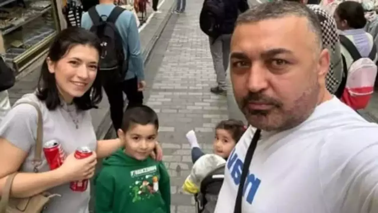 Böcek ailesi davası başladı! 5 sanığa 22'şer yıl hapis isteniyor