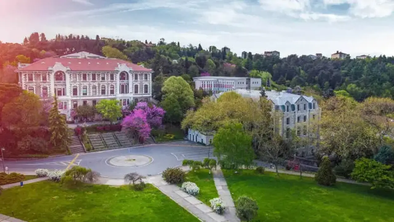 Boğaziçi Üniversitesinden yemekhane ücreti açıklaması