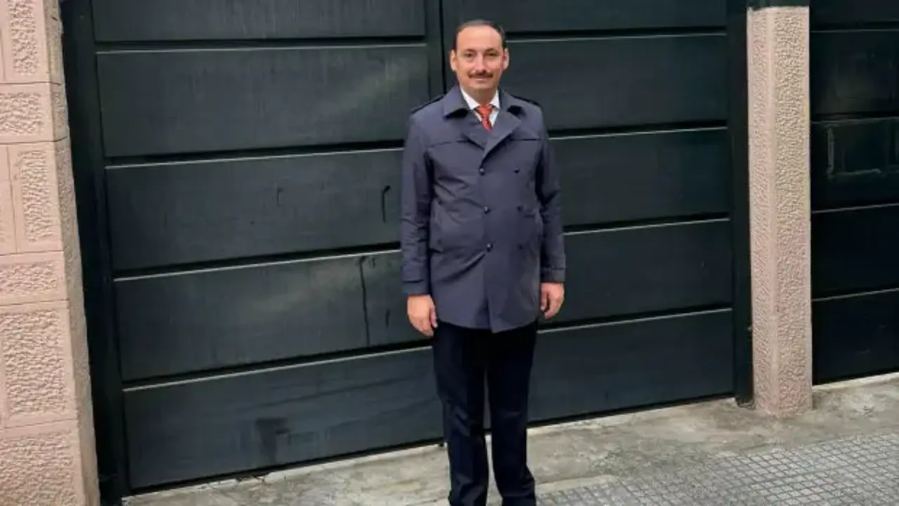 Bolu Belediyesi soruşturmasında Özel Kalem Müdürü Yıldız tutuklandı