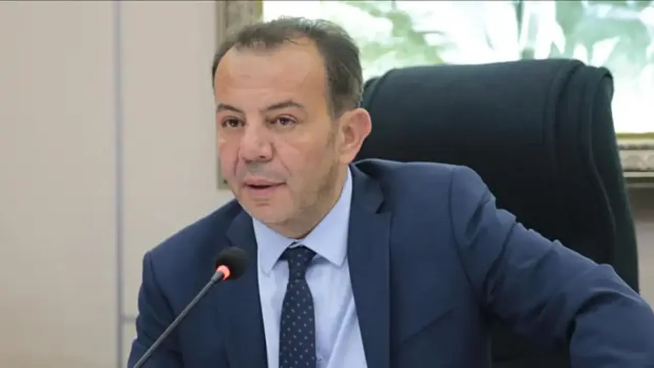 Bolu Belediyesi soruşturmasında yeni gelişme! Tanju Özcan için istenen ceza belli oldu