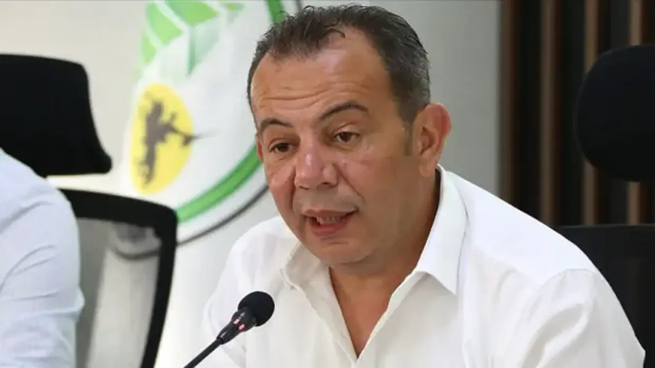 Bolu Belediyesine 'irtikap' soruşturması: Tanju Özcan için 263 yıla kadar hapis istemi!