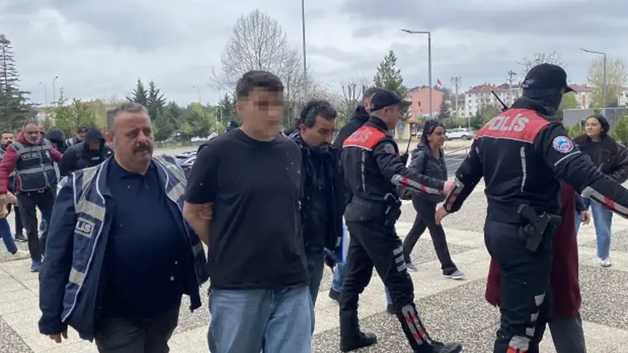 Bolu’da iki genci silahla yaralayan 3 şüpheli tutuklandı