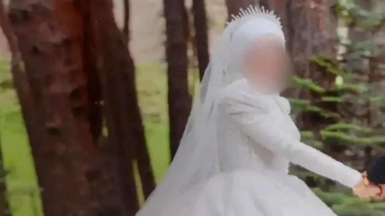 Bolu'da vahşet: Bir anne 2 aylık bebeğini öldürdü