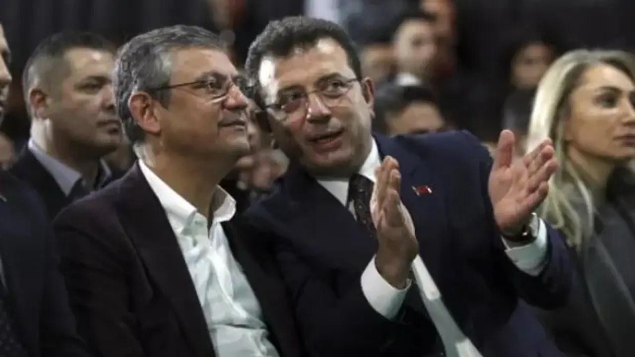 Bölünmeye geri sayım başladı: Özel ve İmamoğlu imzalı yeni parti kurulmadan fikir ayrılığı