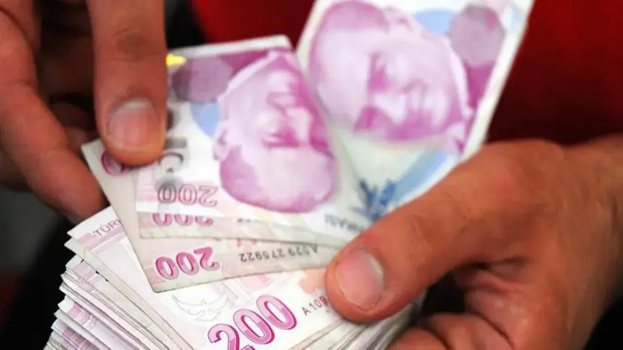 Borç yapılandırmasında son günler! Başvurular 31 Ağustos’ta sona eriyor