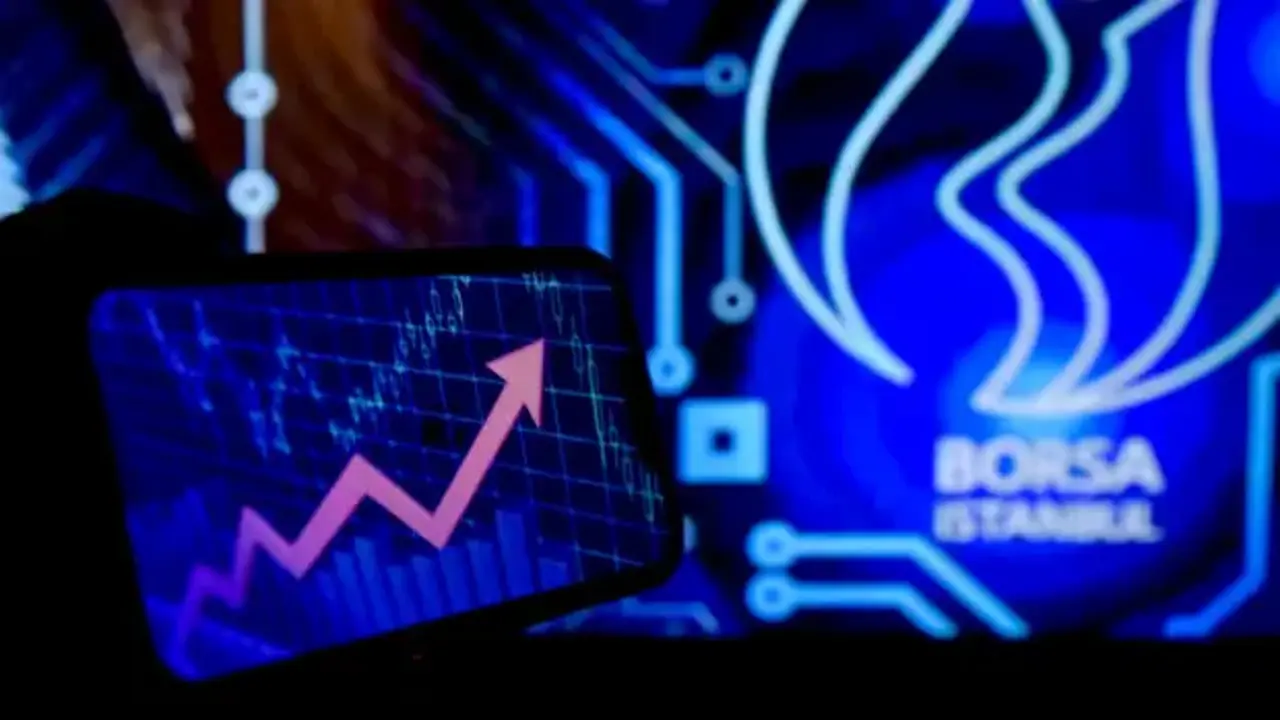 Borsa güne düşüşle başladı