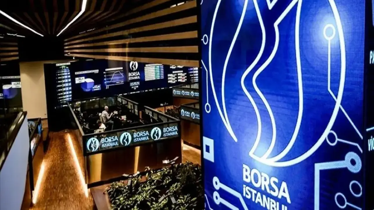 Borsa güne kayıpla başladı! Yatırımcıların gözü S&P’de
