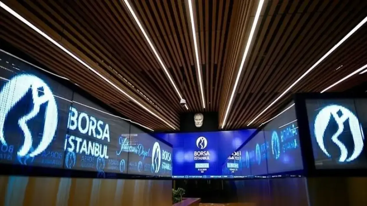 Borsa güne yükselişe başladı