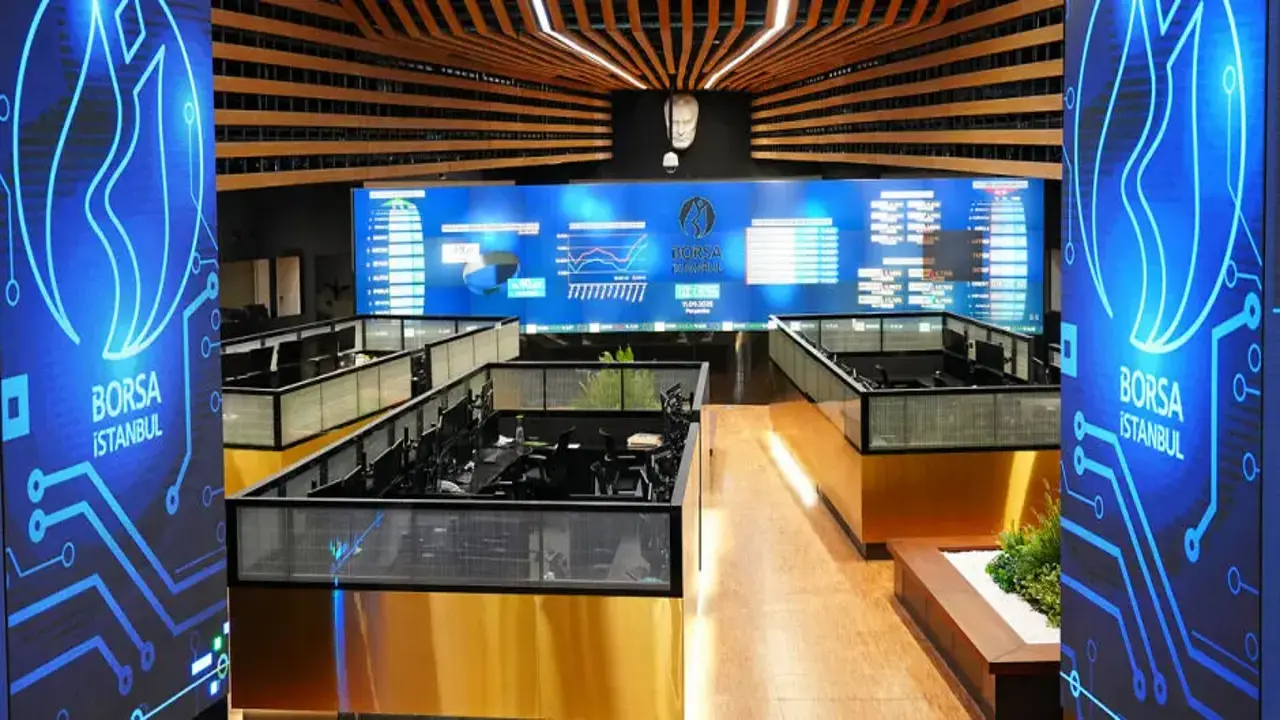 Borsa günü düşüşle kapattı: İşte kazandıran ve kaybettiren sektörler!
