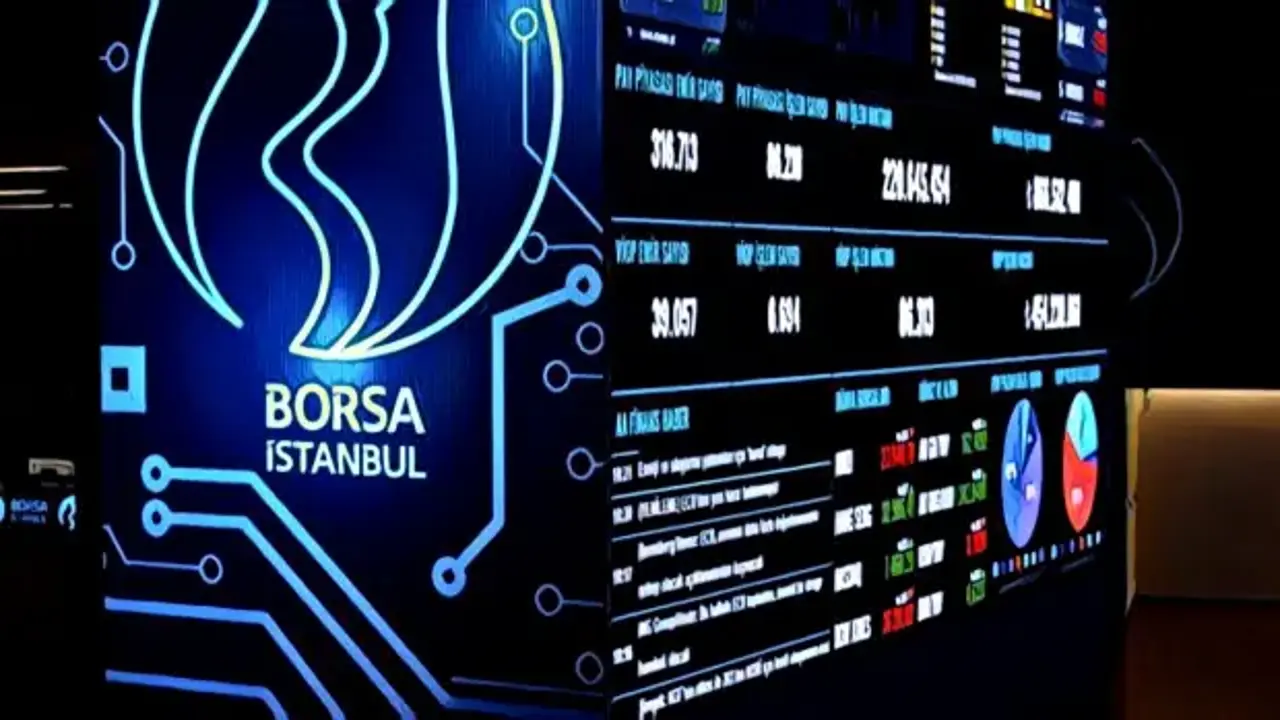 Borsa günü yükselişle tamamladı! En çok kazandıran belli oldu