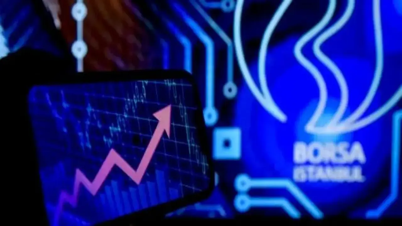 Borsa haftaya yükselişle başladı