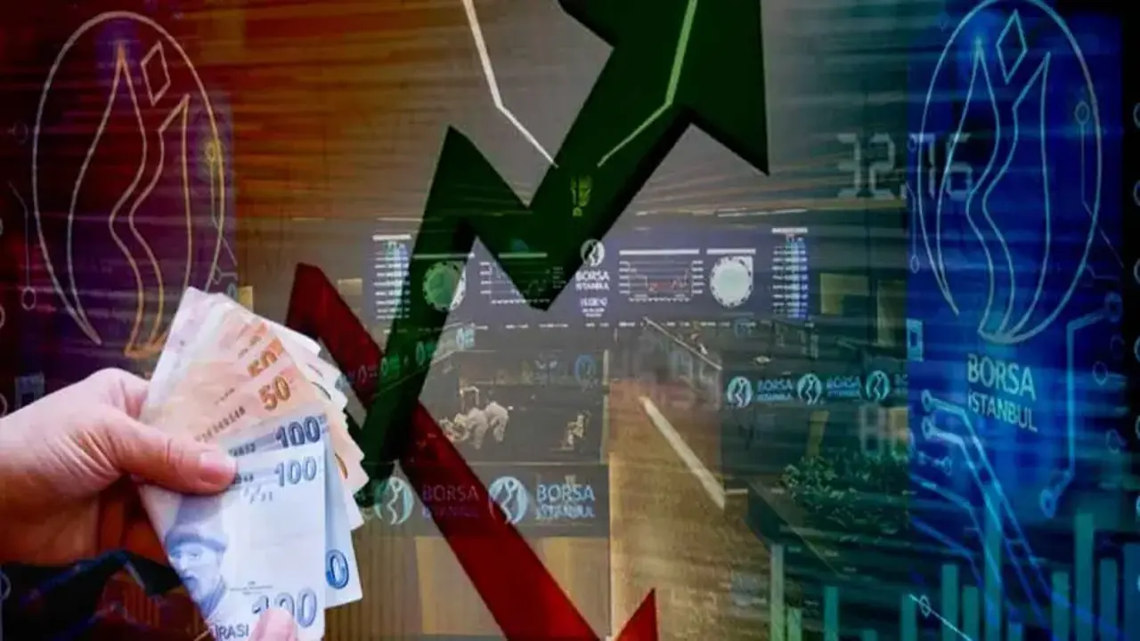 Borsa için kırmızı bayrak mı? 'Yatırımcılar bu detayı kaçırmasın'