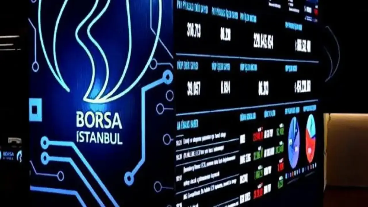 Borsa İstanbul günü yükselişle kapattı! En çok kazandıran belli oldu