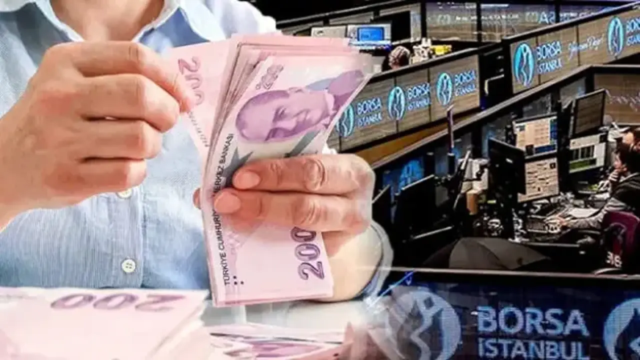Borsa İstanbul'da 7 şirket temettü ödemesi yapacak