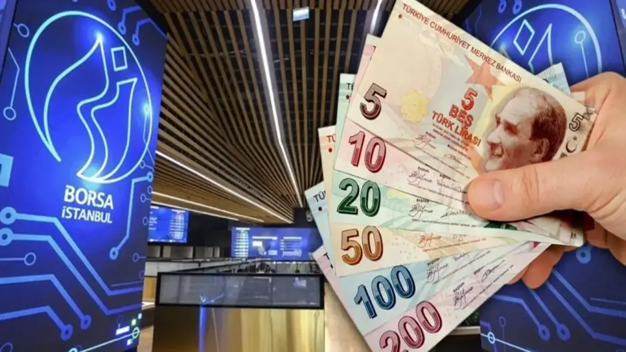 Borsa İstanbul'da bu hafta 4 şirket temettü dağıtacak