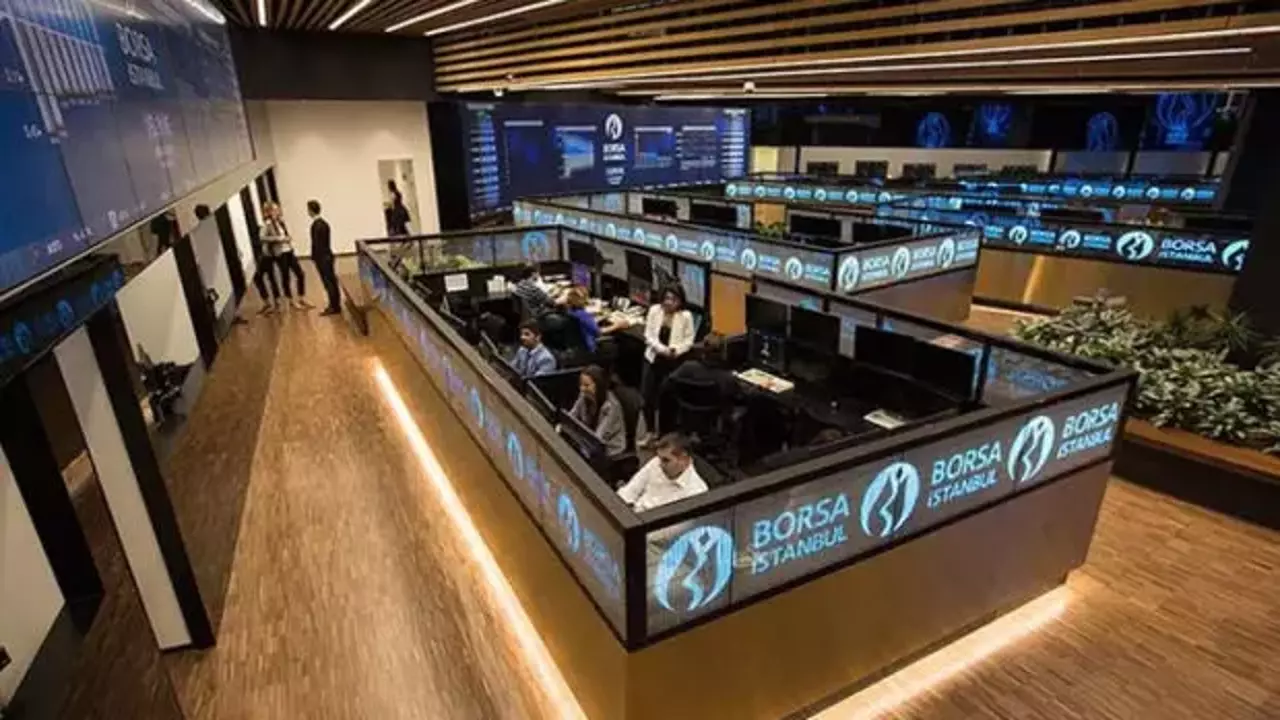Borsa İstanbul’da büyük bilanço maratonu başlıyor