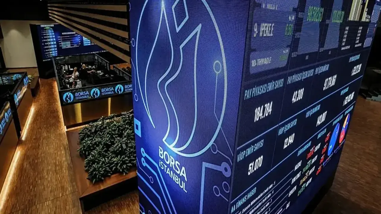 Borsa İstanbul'da kritik eşik! 12 bin puanda kalıcılık sağlanacak mı?