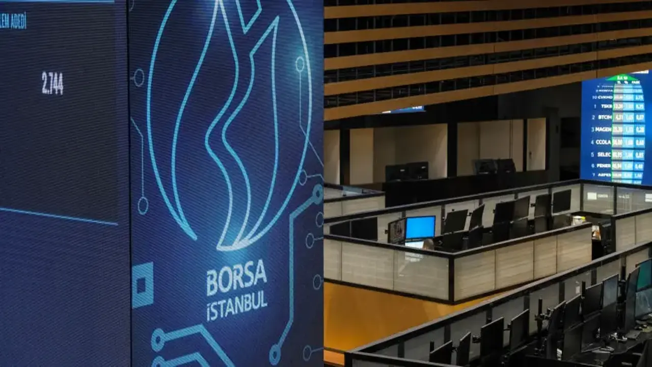 Borsa İstanbul’da yeni ralli sinyali mi? Kritik eşik!