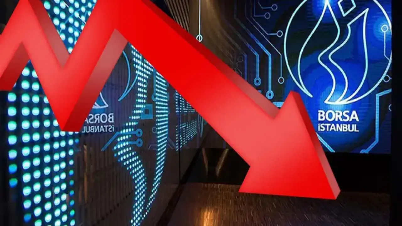 Borsa İstanbul’da yön arayışı: Uzmandan kritik uyarı!